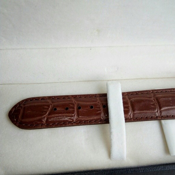 Genevex Quartz Watch - Picture 5 of 6